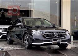 مێرسێدس بێنز E-Class